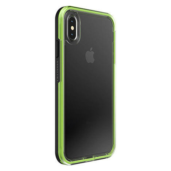 LifeProof Slam iPhone X/Xs Green/black [special] 