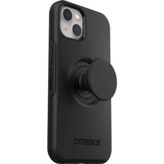 OtterBox Otter + Pop For iPhone Xs Max Black [special] 
