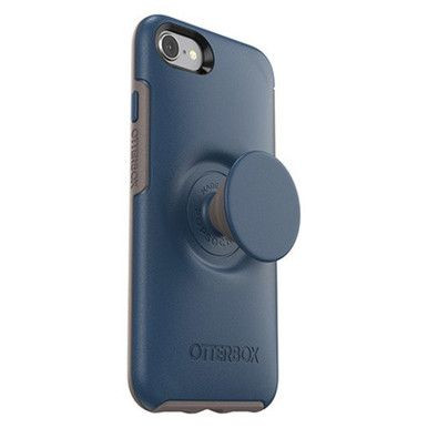 OtterBox Otter + Pop For iPhone Xs Max Navy [special]