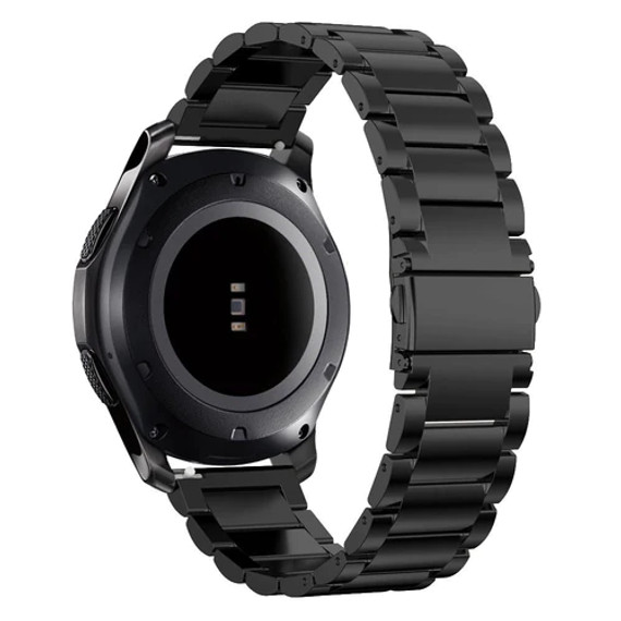 Huawei Watch GT Runner Stainless Steel Strap Huawei Watch GT Runner Stainless Steel Strap