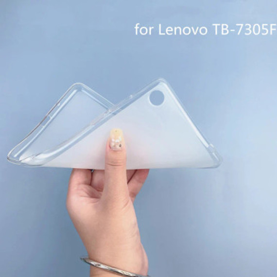 Lenovo Tab M7 (3rd Gen) Soft Gel Case