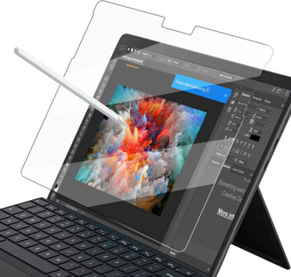 Microsoft Surface Pro 8 Paperlike Screen Protector Paperlike