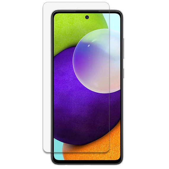 Samsung Galaxy A53 Glass Screen Protector 5G Flat Glass Samsung Galaxy A53 Glass Screen Protector 5G Flat Glass