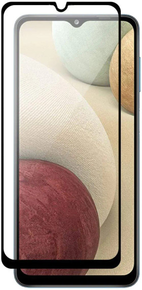 Samsung Galaxy A13 Glass Screen Protector 4G Premium Full Cover Flat Glass Samsung Galaxy A13 Glass Screen Protector 4G Premium Full Cover Flat Glass