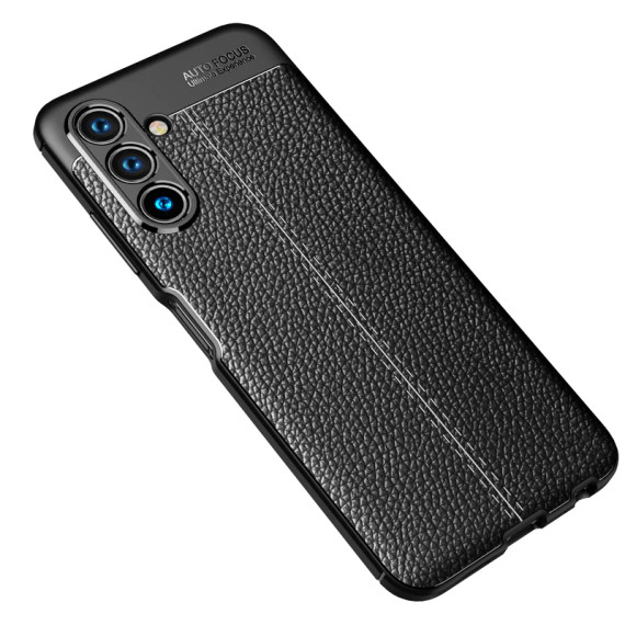 Samsung Galaxy A13 5G Leather Texture Case