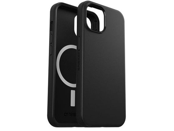 OtterBox Symmetry+ (MagSafe) - iPhone 14 Pro Max - Black