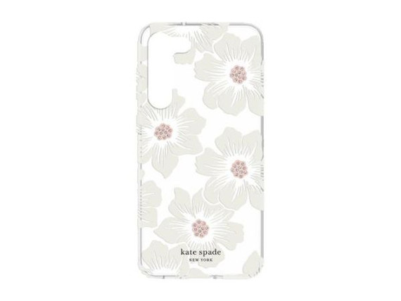 KSNY Protective Hardshell Case - GS23+ - Hollyhock Flr Clr