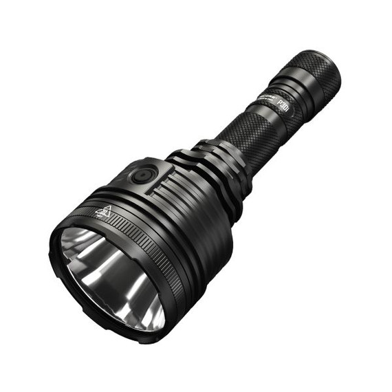 Nitecore P30I Long Throw Tactical Flashlight
