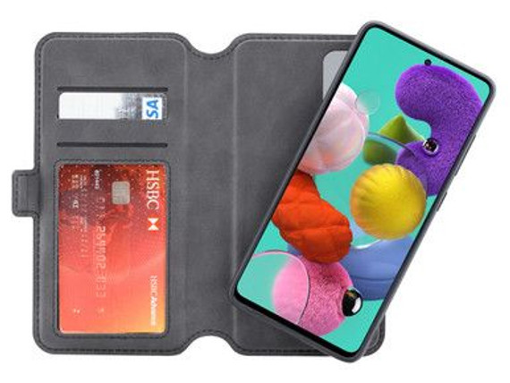 3sixT NeoWallet For Samsung A51 [Special]