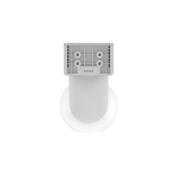 EZVIZ 4MP Outdoor Wifi PT Security Camera with 10400mAh Battery. 1/3â€ Progressive Scan CMOS, 4mm Lens. IR 30m, 3D DNR, Digital WDR, Built-In 32GB,  Pan: 340Â°, Tilt: