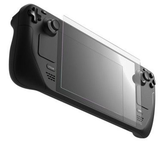 Nyko Steam Deck Screen Armor