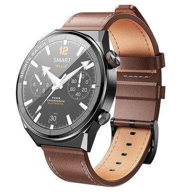 Hoco Smart Classic Watch w/ Call Feature (Y11)
