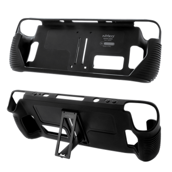 Nyko Steam Deck Armor Case