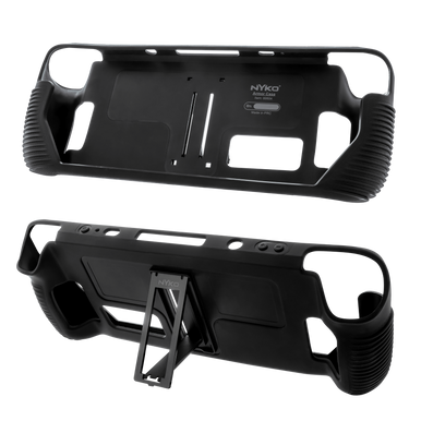 Nyko Steam Deck Armor Case