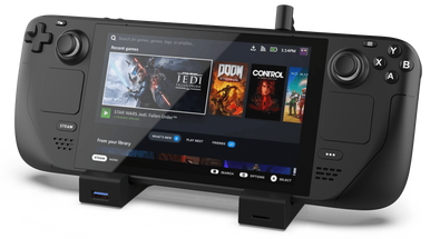 Nyko Steam Deck Power Dock