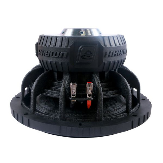 Cerwin Vega 12" Vmaxx Series 4Ohm Dvc Subwoofer 2000W Max