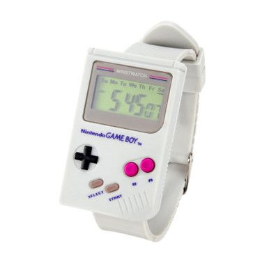 Paladone Game Boy Watch