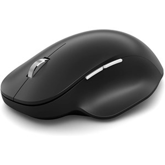 Microsoft Ergonomic Bluetooth Mouse Black