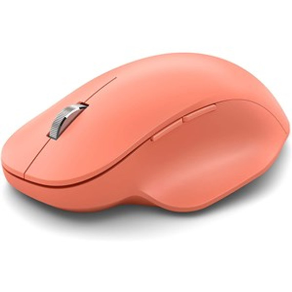 Microsoft Ergonomic Bluetooth Mouse Peach