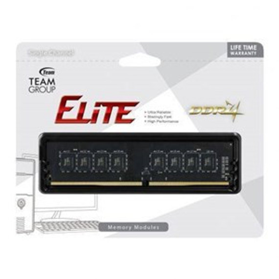 Team Elite Ddr4 8Gb 3200Mhz 1.2V Dimm