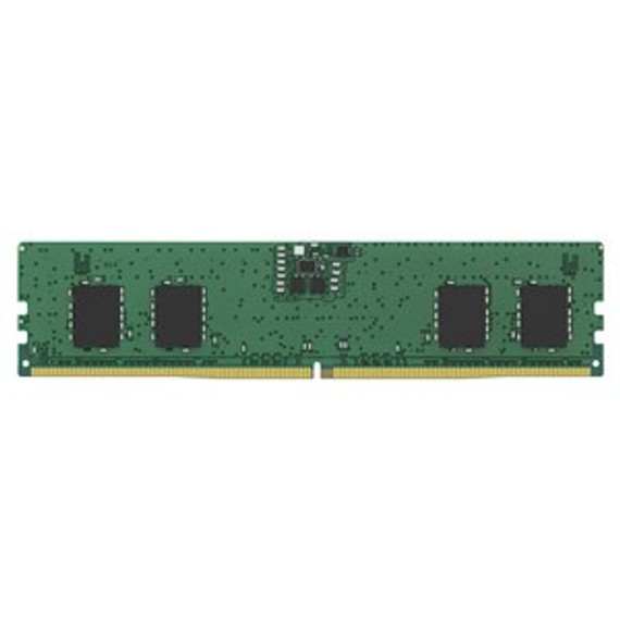 Kingston 8Gb 4800Mt/S Ddr5 Non-Ecc Cl40 Dimm 1Rx16