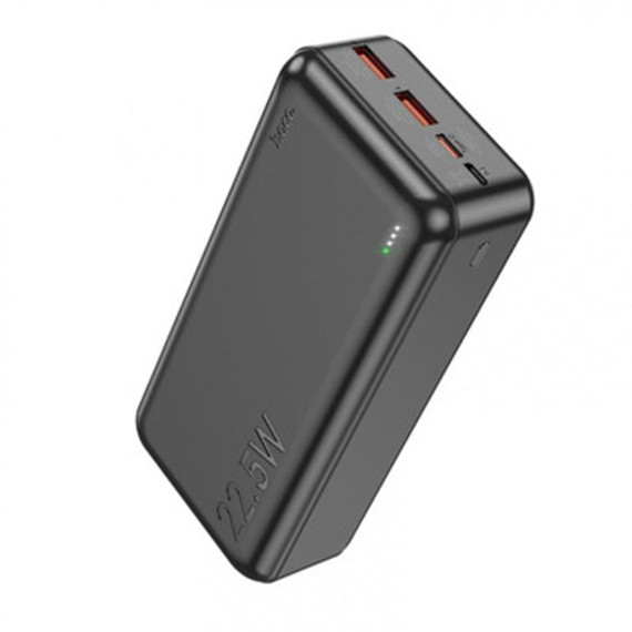 Hoco 22.5W PD+QC Power Bank (30000mAh) (J101B)