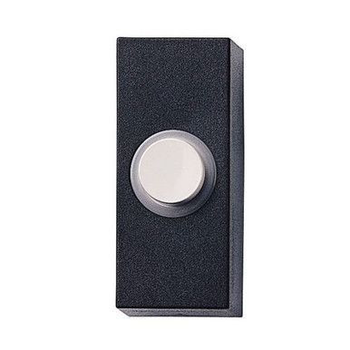 HONEYWELL Spotlight Push Button Illuminated Doorbell.