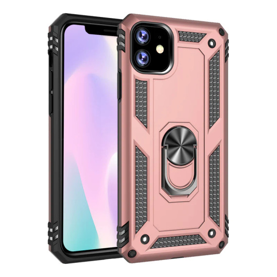 iPhone 13 Military Armour Case