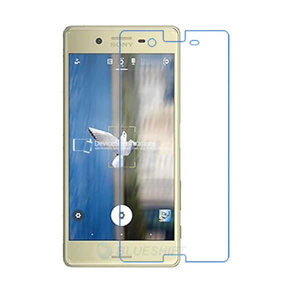 Sony Xperia X Performance Screen Protector Sony