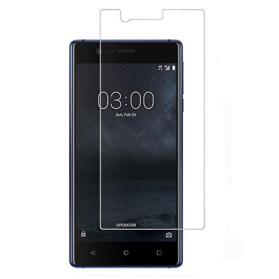 Nokia 3 Glass Screen Protector Nokia Nokia 3 Glass Screen Protector Nokia