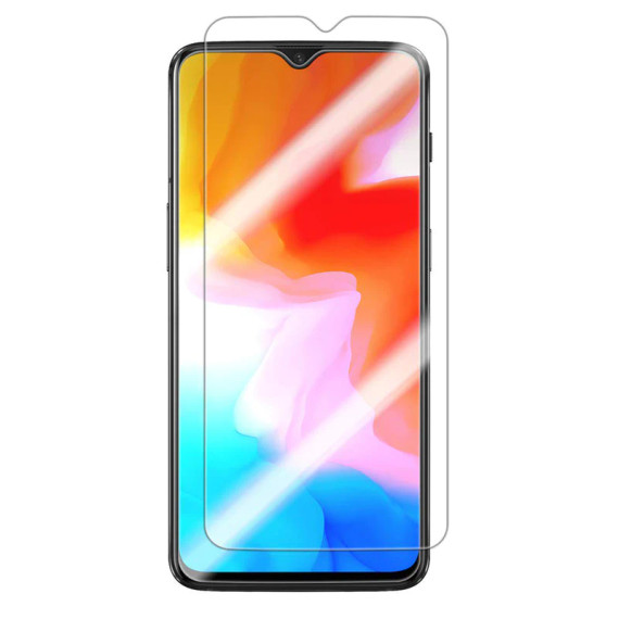 OnePlus 6T Glass Screen Protector OnePlus