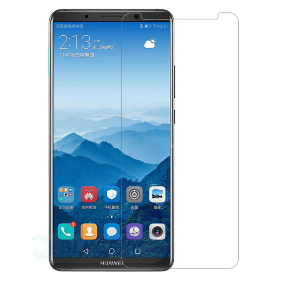 Huawei Mate 10 Glass Screen Protector Huawei