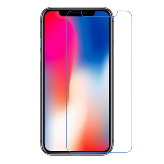 iPhone XS Max Screen Protector Apple