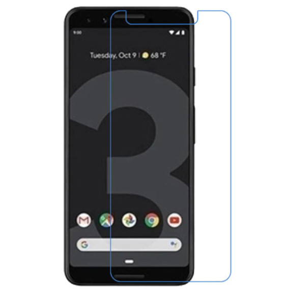 Google Pixel 3a Screen Protector Google