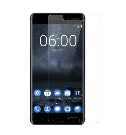 Nokia 5 Screen Protector Nokia