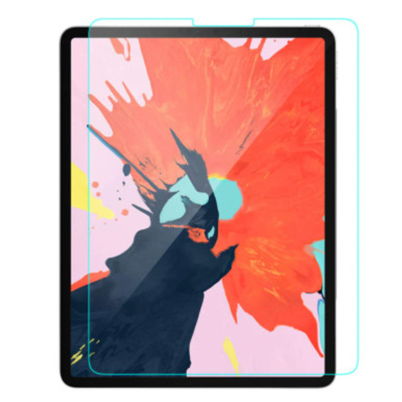 iPad Pro 11" 2021 (3rd Gen) Glass Screen Protector Apple