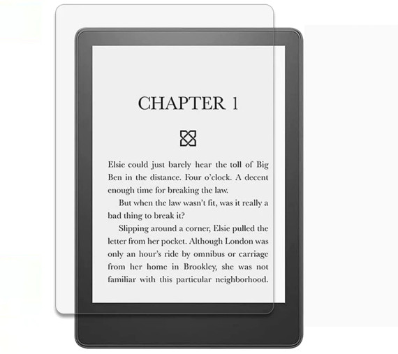 Kindle Paperwhite 2021 Glass Screen Protector (11th Gen) Glass Screen Protector Amazon