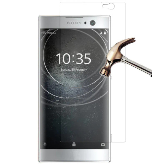 Sony Xperia XA2 Glass Screen Protector Sony