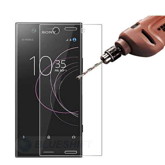 Sony Xperia XZ1 Compact Glass Screen Protector Sony Sony Xperia XZ1 Compact Glass Screen Protector Sony