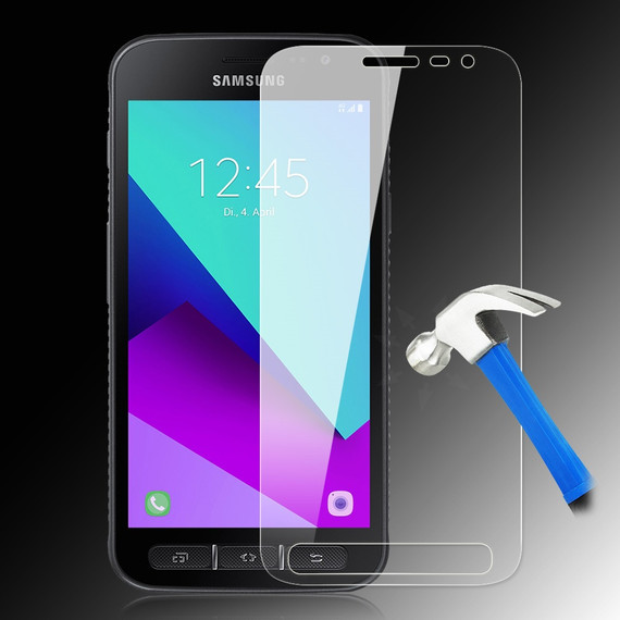 Samsung Xcover 4 Glass Screen Protector Samsung Samsung Xcover 4 Glass Screen Protector Samsung