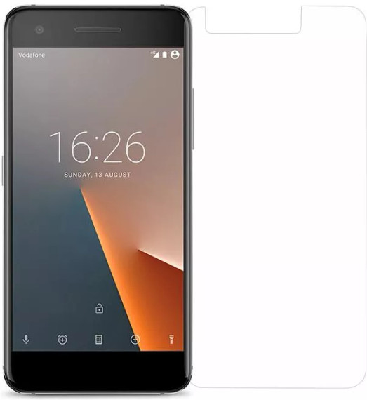 Vodafone Smart V8 Glass Screen Protector Vodafone Vodafone Smart V8 Glass Screen Protector Vodafone
