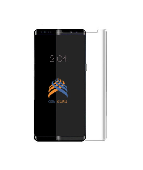 Samsung Note 8 Glass Screen Protector Samsung