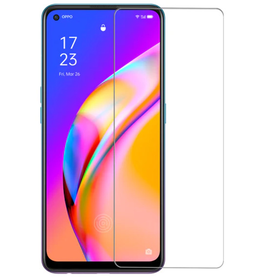 OPPO A94 5G Glass Screen Protector OPPO