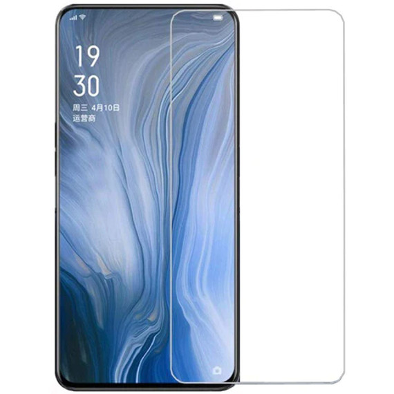OPPO Reno 10x Zoom Glass Screen Protector OPPO