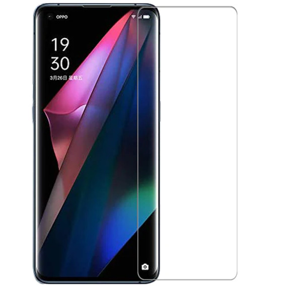 OPPO Find X3 Pro Glass Screen Protector OPPO