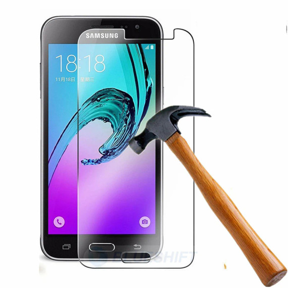 Samsung J3 2016 Glass Screen Protector Samsung Samsung J3 2016 Glass Screen Protector Samsung