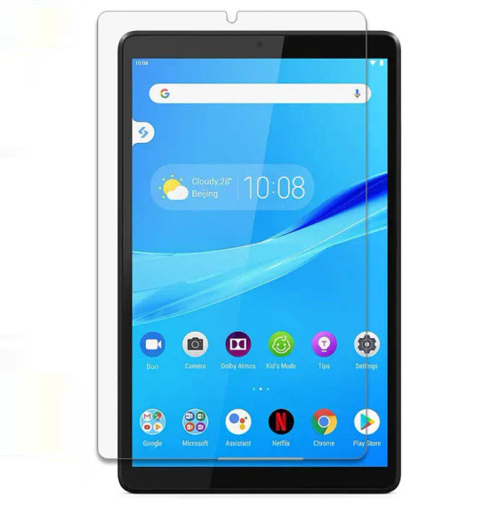 Lenovo Tab M8 Glass Screen Protector Lenovo