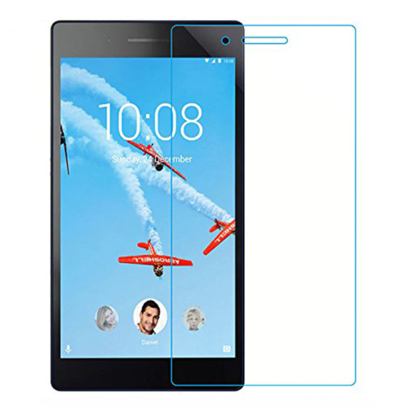 Lenovo Tab 7 Essential Glass Screen Protector Lenovo