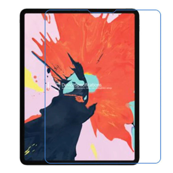 iPad Pro 12.9 2018 (3rd Gen) Glass Screen Protector Apple