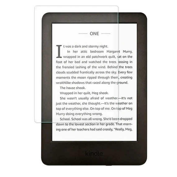 Kindle 2019 (10th Gen) Screen Protector Amazon